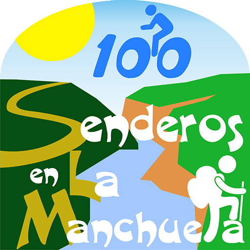 100 Senderos de La Manchuela