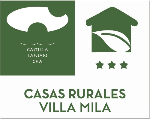 Casa Rural Tres Estrellas Verdes Castilla-La Mancha