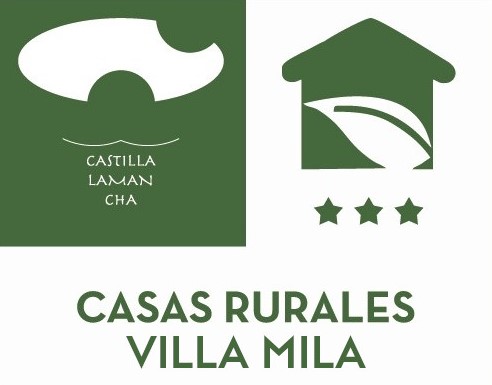 Casa Rural Tres Estrellas Verdes Castilla-La Mancha