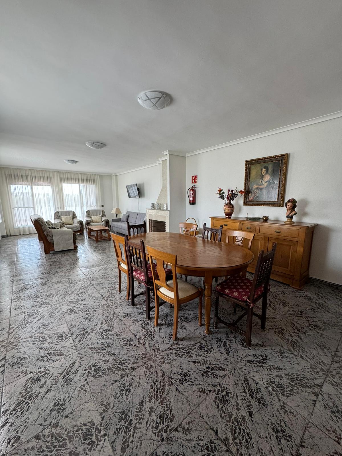 Salón Villa Mila