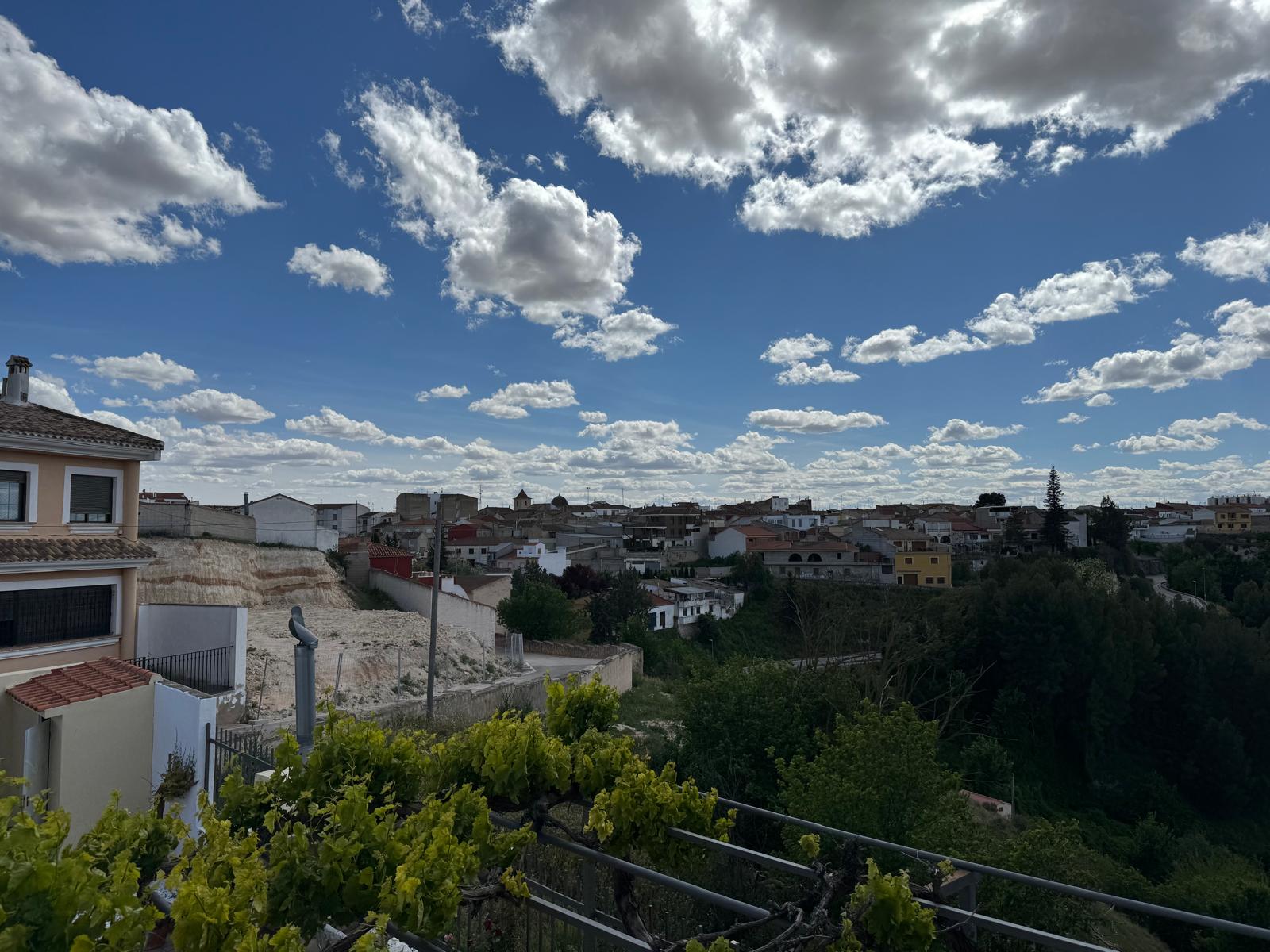 Entorno de Villa Mila