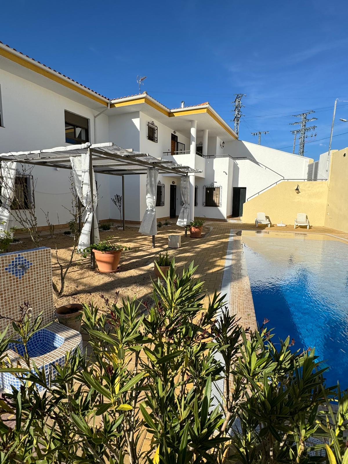 Villa Mila